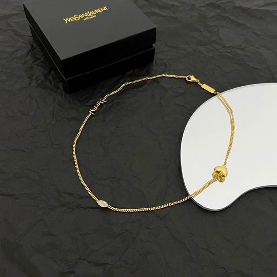YSL necklace 05lyh50